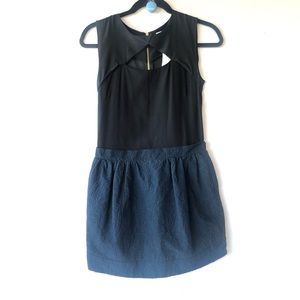 NWT Maje dress sz 36 approximate sz small